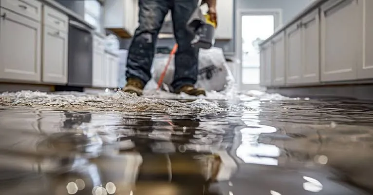 Water damage restoration companies near me in Peter, UT - Emergency flood extraction